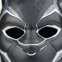 HASBRO - Black Panther Marvel Legends Series Electronic Helmet Black Panther