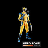 HASBRO - Marvel Legends - Deadpool And Wolverine - Wolverine Action Figure