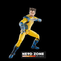 HASBRO - Marvel Legends - Deadpool And Wolverine - Wolverine Action Figure