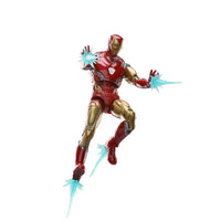 HASBRO - Marvel Legends - Marvel Studios Iron Man Mark LXXXV - Action Figure