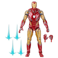 HASBRO - Marvel Legends - Marvel Studios Iron Man Mark LXXXV - Action Figure