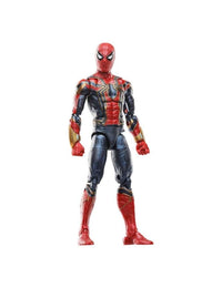 HASBRO - Marvel Legends - Marvel Studios Iron Spider - Action Figure