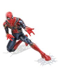 HASBRO - Marvel Legends - Marvel Studios Iron Spider - Action Figure