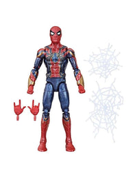 HASBRO - Marvel Legends - Marvel Studios Iron Spider - Action Figure
