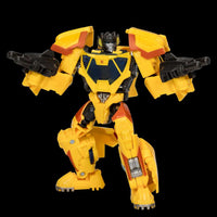 HASBRO - Transformers Studio Series - Bumblebee Sunstreaker - Action Figure
