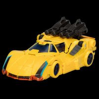 HASBRO - Transformers Studio Series - Bumblebee Sunstreaker - Action Figure