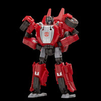 HASBRO - Transformers Studio Series - War of Cybertron Sideswipe - Action Figure