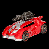HASBRO - Transformers Studio Series - War of Cybertron Sideswipe - Action Figure