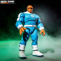PRE ORDINE HASBRO - Marvel Legends Avengers Doomsday The Thing Action Figure