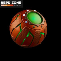HASBRO -Marvel Legends Green Goblin Electronic Pumpkin