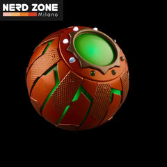 HASBRO -Marvel Legends Green Goblin Electronic Pumpkin