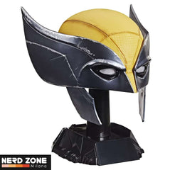 HASBRO - Marvel Legends Wolverine Mask Replica 1:1