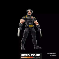 HASBRO - Marvel Legends X-Men Nemesis Wolverine Action Figure