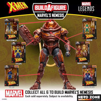 HASBRO - Marvel Legends X-Men Nemesis Wolverine Action Figure