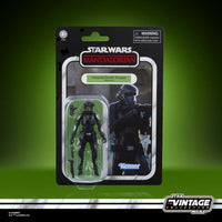HASBRO - Star Wars Vintage The Cantina Shootout Diorama
