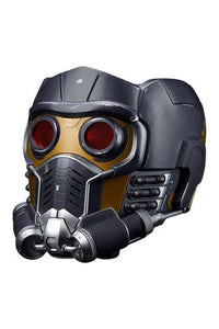HASBRO - The Infinity Saga - Marvel Legends Electronic Helmet Star-Lord