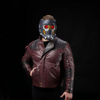 HASBRO - The Infinity Saga - Marvel Legends Electronic Helmet Star-Lord