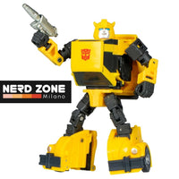 HASBRO - Transformers Studio Series - Bumblebee - Action Figure