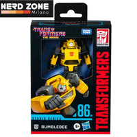 HASBRO - Transformers Studio Series - Bumblebee - Action Figure