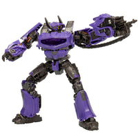 HASBRO - Transformers Studio Series - Bumblebee Shockwave - Action Figure
