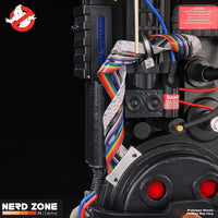 HASBRO PULSE - Ghostbusters Plasma Series Proton Pack (1984) - 1:1 Replica