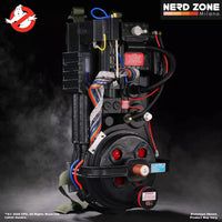 HASBRO PULSE - Ghostbusters Plasma Series Proton Pack (1984) - 1:1 Replica