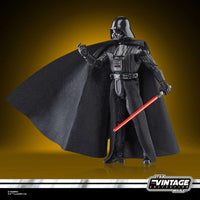 HASBRO STAR WARS VINTAGE COLLECTION Darth Vader Action Figure