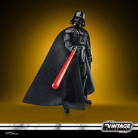 HASBRO STAR WARS VINTAGE COLLECTION Darth Vader Action Figure