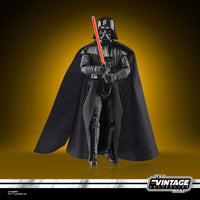 HASBRO STAR WARS VINTAGE COLLECTION Darth Vader Action Figure