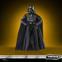 HASBRO STAR WARS VINTAGE COLLECTION Darth Vader Action Figure