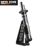 HASBRO - Star Wars: Ahsoka Black Series Replica Force FX Elite Lightsaber Ezra Bridger