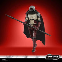 HASBRO - Star Wars: Ahsoka Vintage Collection Action Figure HK-87 Assassin Droid (Arcana) 10 cm