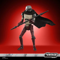 HASBRO - Star Wars: Ahsoka Vintage Collection Action Figure HK-87 Assassin Droid (Arcana) 10 cm
