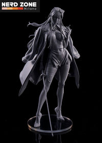HIROKAWA Co., LTD. - Original Character G.A.F.C. Series PVC Statue Irena Illustrated by Guweiz 24 cm