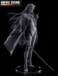 HIROKAWA Co., LTD. - Original Character G.A.F.C. Series PVC Statue Irena Illustrated by Guweiz 24 cm