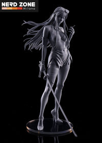 HIROKAWA Co., LTD. - Original Character G.A.F.C. Series PVC Statue Irena Illustrated by Guweiz 24 cm