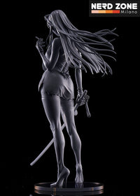 HIROKAWA Co., LTD. - Original Character G.A.F.C. Series PVC Statue Irena Illustrated by Guweiz 24 cm