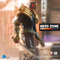 HIYA - Judge Dredd Exquisite Super Series Actionfigur 1/12
