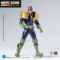 HIYA - Judge Dredd Exquisite Super Series Actionfigur 1/12