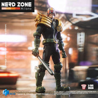HIYA - Judge Dredd Exquisite Super Series Actionfigur 1/12