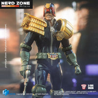 HIYA - Judge Dredd Exquisite Super Series Actionfigur 1/12