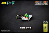 HL PRO / HIGHDREAM - Jeeg Keychain (Portachiavi)