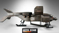 HOLLYWOOD COLLECTIBLES - Aliens Replica UD-4 Cheyenne Dropship 61 cm