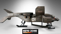 HOLLYWOOD COLLECTIBLES - Aliens Replica UD-4 Cheyenne Dropship 61 cm