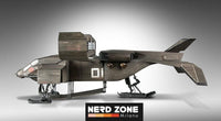 HOLLYWOOD COLLECTIBLES - Aliens Replica UD-4 Cheyenne Dropship 61 cm
