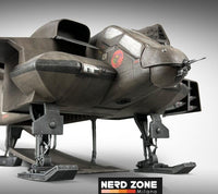 HOLLYWOOD COLLECTIBLES - Aliens Replica UD-4 Cheyenne Dropship 61 cm