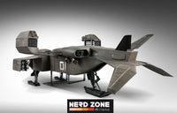 HOLLYWOOD COLLECTIBLES - Aliens Replica UD-4 Cheyenne Dropship 61 cm