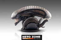 HOLLYWOOD COLLECTIBLES - Alien Romulus Bust 1/1 Xenomorph 53 cm