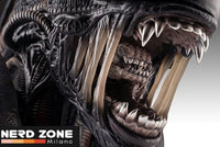 HOLLYWOOD COLLECTIBLES - Alien Romulus Bust 1/1 Xenomorph 53 cm
