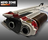 HOLLYWOOD COLLECTIBLES - Alien: Romulus Model Life-Size Replica Pulse Rifle 71 cm
